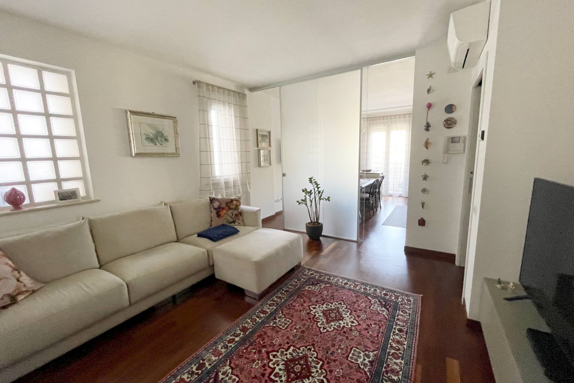 Foto 1 - Three-room apartment Via Agostini
 
180, Pesaro - photo 1