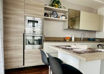 Foto 5 - Trilocale Via Agostini
 
180, Pesaro - foto 5