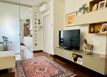 Foto 7 - Trilocale Via Agostini
 
180, Pesaro - foto 7