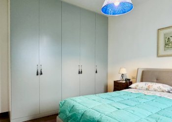 Foto 11 - Trilocale Via Agostini
 
180, Pesaro - foto 11