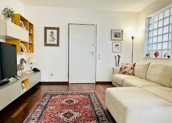 Foto 20 - Trilocale Via Agostini
 
180, Pesaro - foto 20