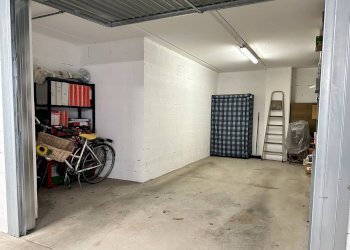 Foto 24 - Trilocale Via Agostini
 
180, Pesaro - foto 24