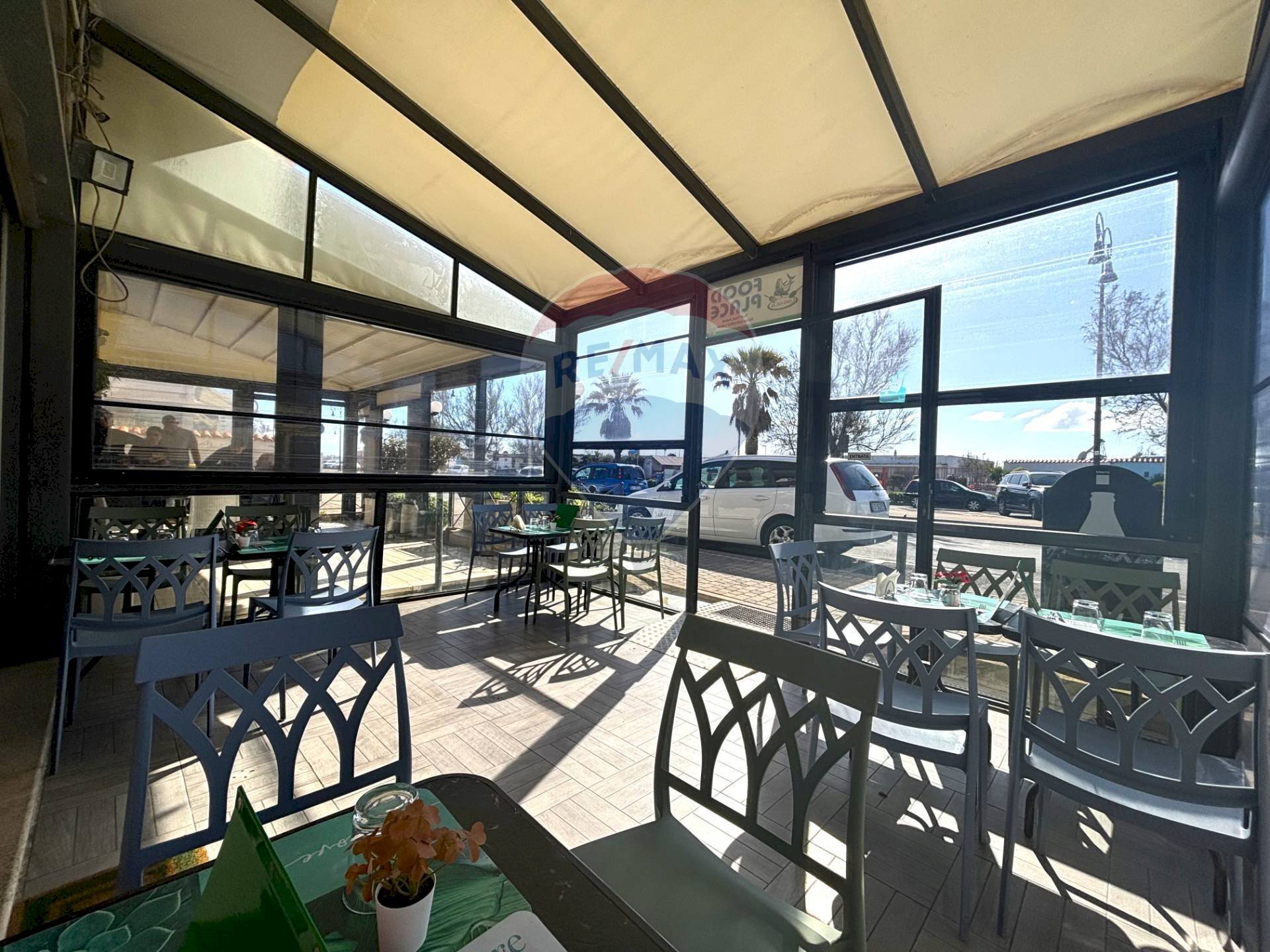 Terrazza - Attività Commerciale Lungomare della salute, Fiumicino - foto 1