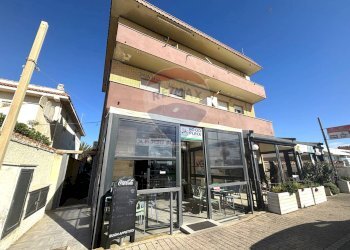 Edificio all\'aperto - Attività Commerciale Lungomare della salute, Fiumicino - foto 16