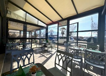 Terrazza - Attività Commerciale Lungomare della salute, Fiumicino - foto 1