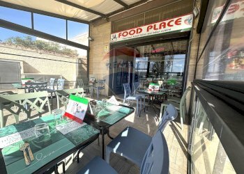 Terrazza - Attività Commerciale Lungomare della salute, Fiumicino - foto 4