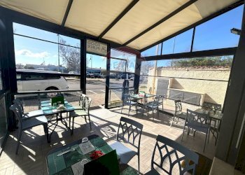 Terrazza - Attività Commerciale Lungomare della salute, Fiumicino - foto 6