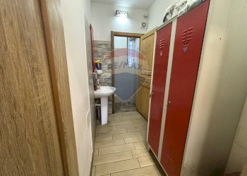 Bagno - Attività Commerciale Lungomare della salute, Fiumicino - foto 11