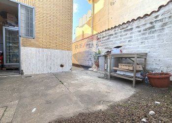 Terrazza - Attività Commerciale Lungomare della salute, Fiumicino - foto 13