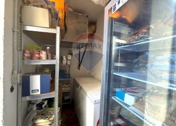 Dispensa di stoccaggio - Attività Commerciale Lungomare della salute, Fiumicino - foto 15