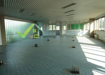 Foto 3 - Office Via Monte Grappa
 
10, Tribiano - photo 3