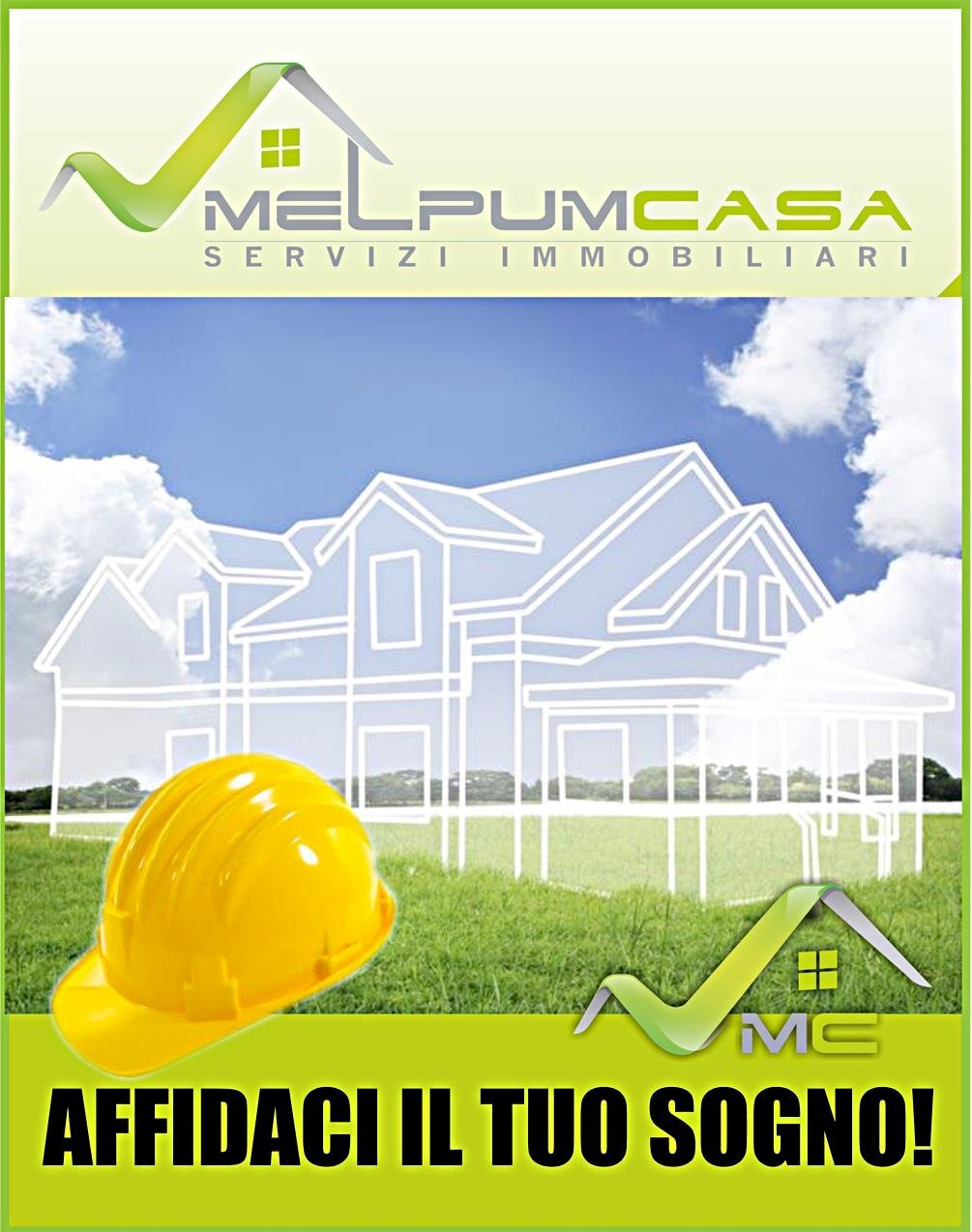 Foto 2 - Building land via Zanella
30, Truccazzano - photo 2