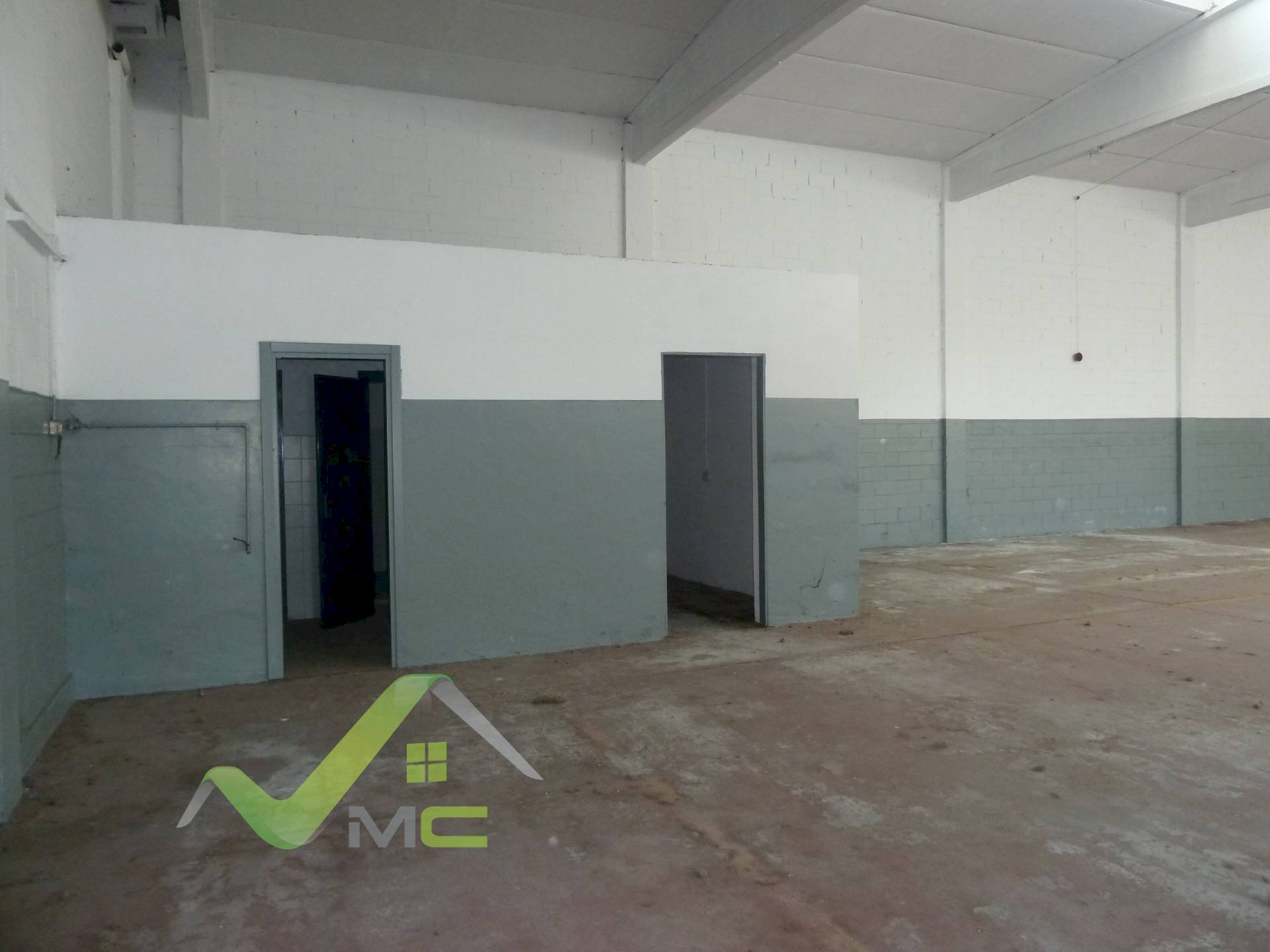 Foto 2 - Capannone Via Martiri della Libertà
11, Liscate - foto 2