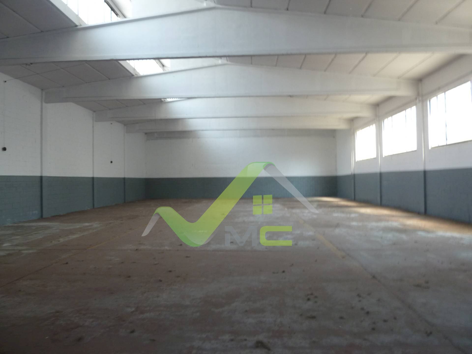 Foto 3 - Capannone Via Martiri della Libertà
11, Liscate - foto 3