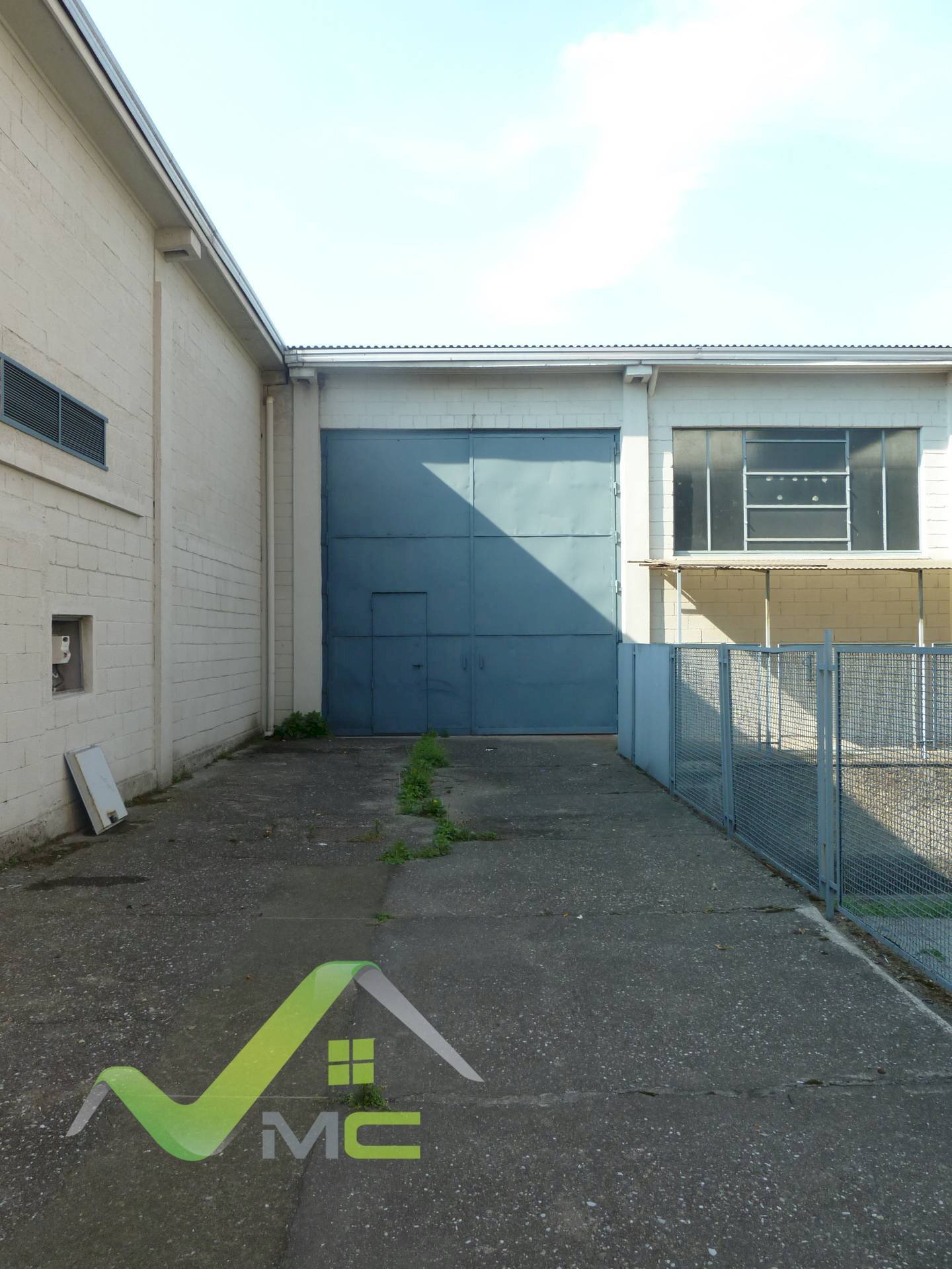 Foto 1 - Capannone Via Martiri della Libertà
 
11, Liscate - foto 1