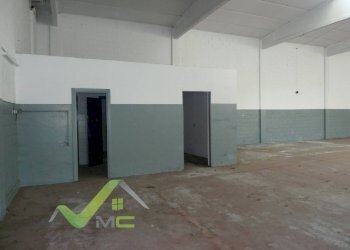 Foto 2 - Capannone Via Martiri della Libertà
 
11, Liscate - foto 2