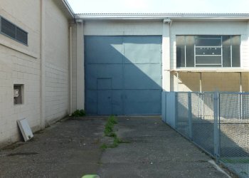 Foto 1 - Capannone Via Martiri della Libertà
 
11, Liscate - foto 1