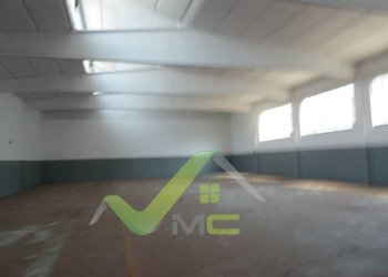 Foto 7 - Capannone Via Martiri della Libertà
 
11, Liscate - foto 7