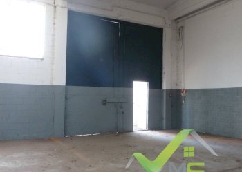 Foto 8 - Capannone Via Martiri della Libertà
 
11, Liscate - foto 8