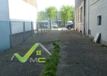 Foto 11 - Capannone Via Martiri della Libertà
 
11, Liscate - foto 11