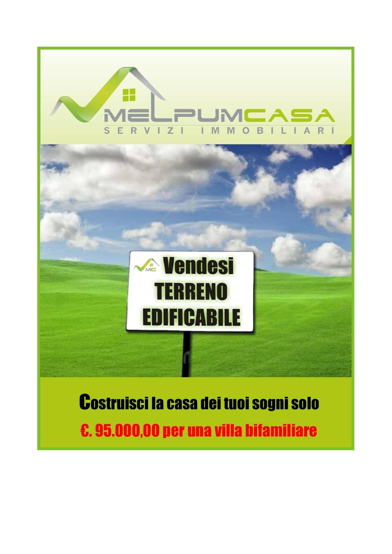 Foto 2 - Terreno edificabile Via Verdi, Settala - foto 2