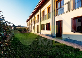 Foto 1 - Trilocale Via Giuseppe Garibaldi, Rodano - foto 1