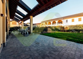 Foto 2 - Trilocale Via Giuseppe Garibaldi, Rodano - foto 2