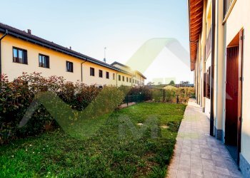 Foto 3 - Trilocale Via Giuseppe Garibaldi, Rodano - foto 3