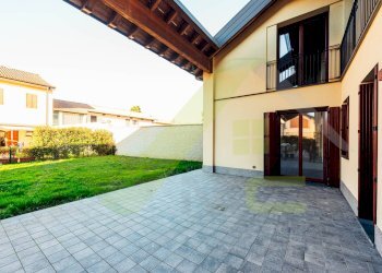 Foto 4 - Trilocale Via Giuseppe Garibaldi, Rodano - foto 4