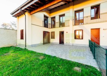 Foto 5 - Trilocale Via Giuseppe Garibaldi, Rodano - foto 5