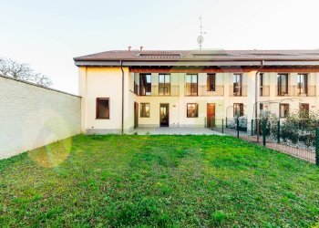 Foto 6 - Trilocale Via Giuseppe Garibaldi, Rodano - foto 6