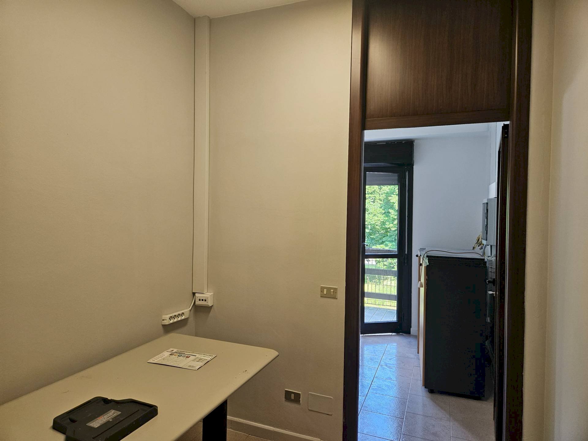 Foto 2 - Ufficio Via De Gasperi
 
24, Pantigliate - foto 2