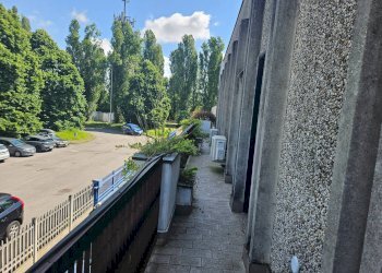 Foto 6 - Ufficio Via De Gasperi
 
24, Pantigliate - foto 6