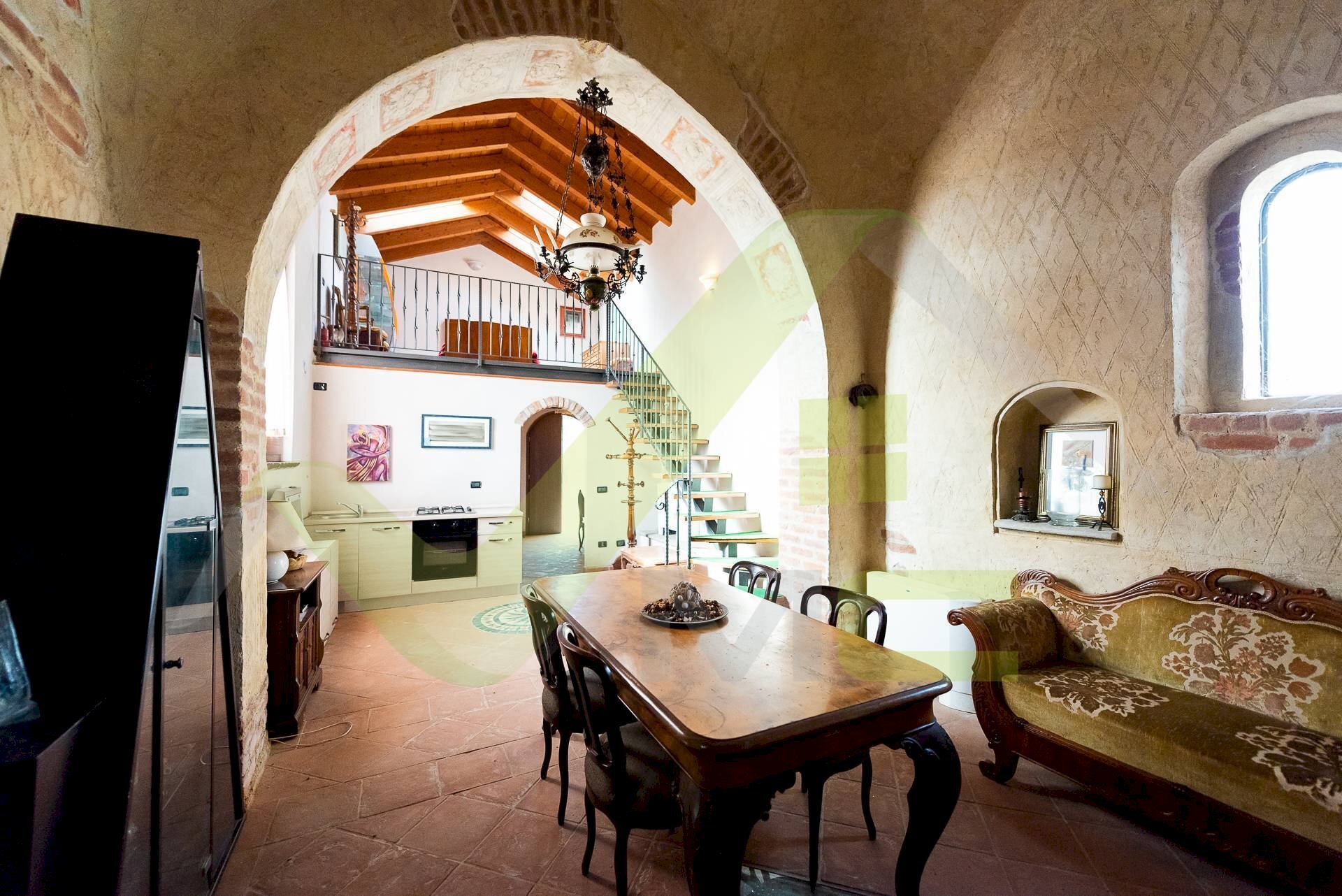 Foto 1 - Casa indipendente Via S. Paolo della Croce
 
22, Vignate - foto 1