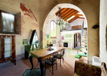 Foto 2 - Independent house Via S. Paolo della Croce
 
22, Vignate - photo 2