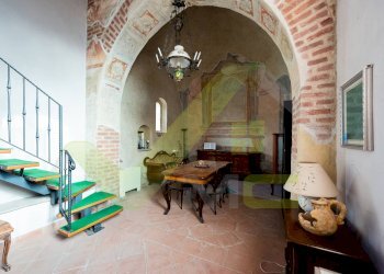 Foto 9 - Independent house Via S. Paolo della Croce
 
22, Vignate - photo 9