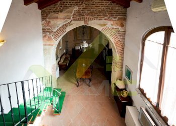 Foto 18 - Independent house Via S. Paolo della Croce
 
22, Vignate - photo 18