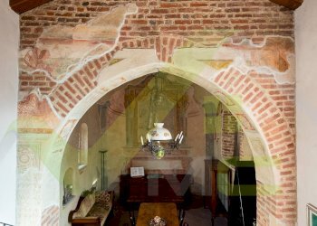 Foto 19 - Independent house Via S. Paolo della Croce
 
22, Vignate - photo 19