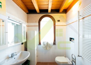 Foto 22 - Independent house Via S. Paolo della Croce
 
22, Vignate - photo 22