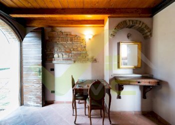 Foto 23 - Independent house Via S. Paolo della Croce
 
22, Vignate - photo 23