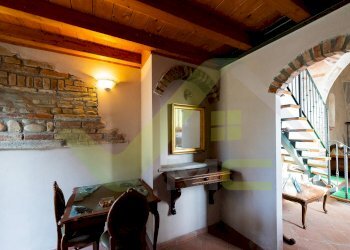 Foto 24 - Independent house Via S. Paolo della Croce
 
22, Vignate - photo 24