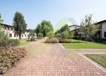 Foto 28 - Independent house Via S. Paolo della Croce
 
22, Vignate - photo 28