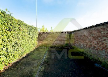 Foto 30 - Independent house Via S. Paolo della Croce
 
22, Vignate - photo 30