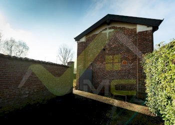 Foto 31 - Independent house Via S. Paolo della Croce
 
22, Vignate - photo 31