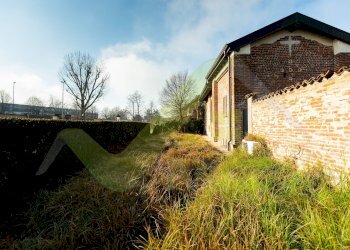 Foto 32 - Independent house Via S. Paolo della Croce
 
22, Vignate - photo 32