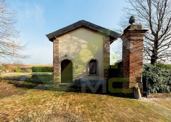 Foto 34 - Independent house Via S. Paolo della Croce
 
22, Vignate - photo 34