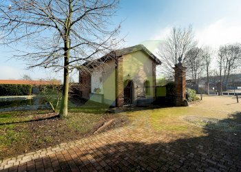 Foto 35 - Independent house Via S. Paolo della Croce
 
22, Vignate - photo 35