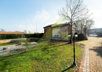 Foto 36 - Independent house Via S. Paolo della Croce
 
22, Vignate - photo 36