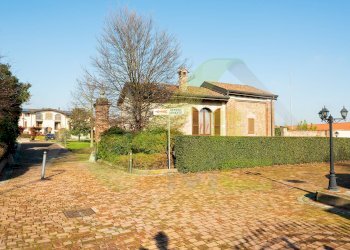 Foto 37 - Independent house Via S. Paolo della Croce
 
22, Vignate - photo 37