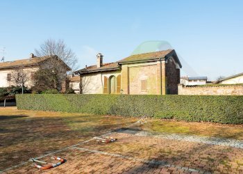 Foto 38 - Independent house Via S. Paolo della Croce
 
22, Vignate - photo 38